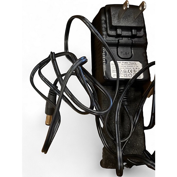 Used Seymour Duncan Palladium BD2 Effect Pedal