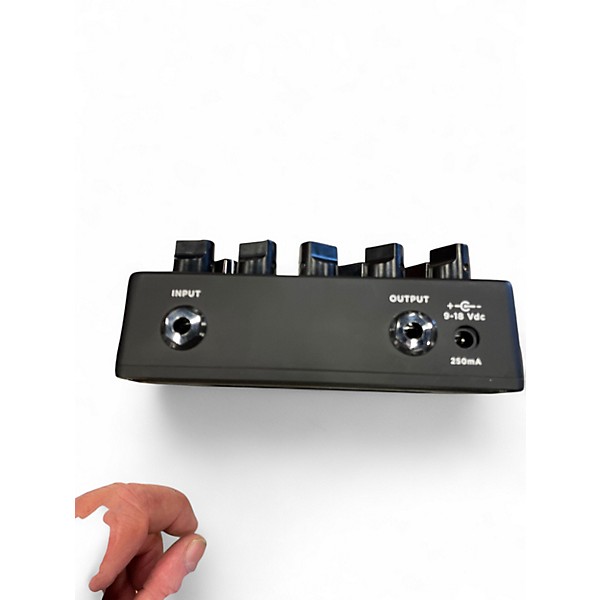 Used Seymour Duncan Palladium BD2 Effect Pedal