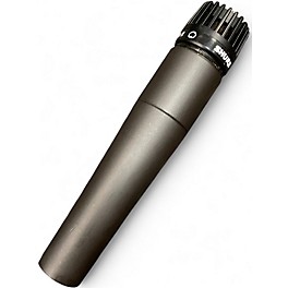 Used Shure SM57LC Dynamic Microphone