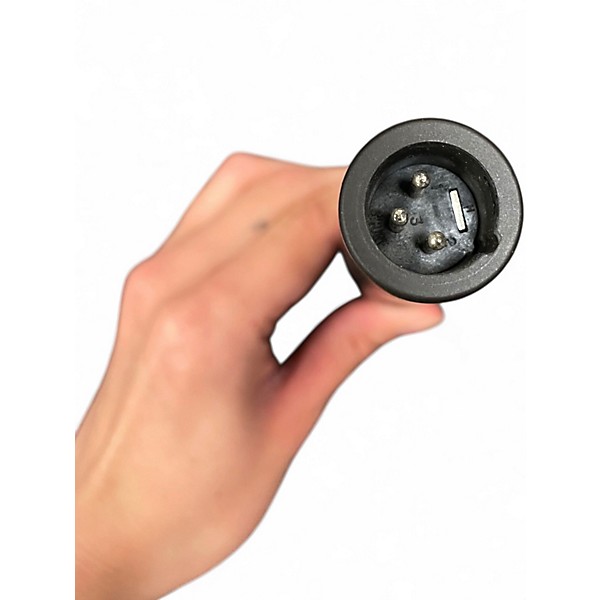 Used Shure SM57LC Dynamic Microphone