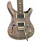 Used PRS CE24 Hollowbody Grey Hollow Body Electric Guitar
