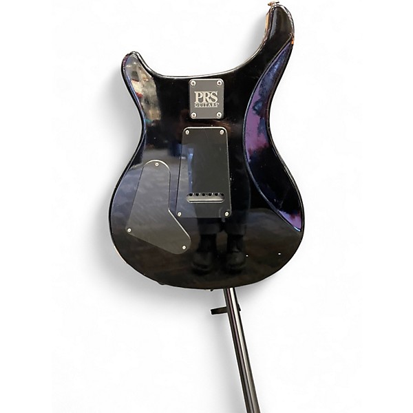 Used PRS CE24 Hollowbody Grey Hollow Body Electric Guitar