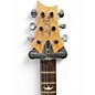 Used PRS CE24 Hollowbody Grey Hollow Body Electric Guitar