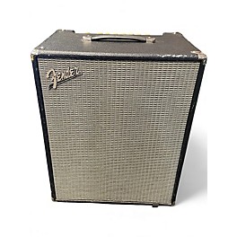 Used Fender Rumble V3 500W Bass Amp Head
