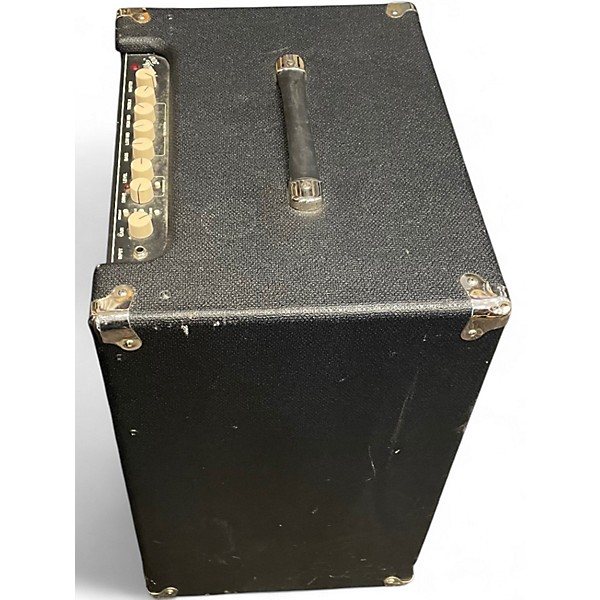 Used Fender Rumble V3 500W Bass Amp Head