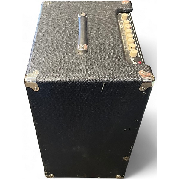 Used Fender Rumble V3 500W Bass Amp Head