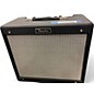Used Fender Blues Junior 15W 1x12 Tube Guitar Combo Amp thumbnail