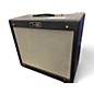 Used Fender Blues Junior 15W 1x12 Tube Guitar Combo Amp