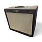Used Fender Blues Junior 15W 1x12 Tube Guitar Combo Amp