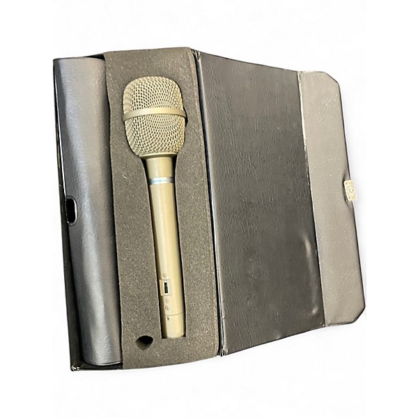 Used Audio-Technica AT813 Condenser Microphone