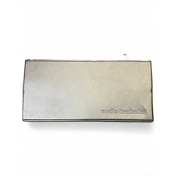 Used Audio-Technica AT813 Condenser Microphone