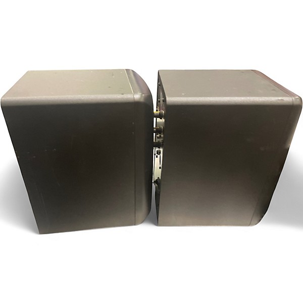 Used KRK RP5G3 Pair Powered Monitor