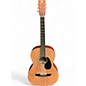 Used Rogue SO069 Natural Acoustic Guitar thumbnail