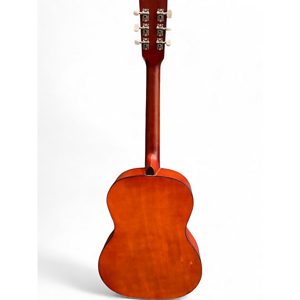 Used Rogue SO069 Natural Acoustic Guitar