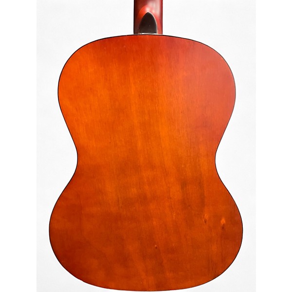 Used Rogue SO069 Natural Acoustic Guitar