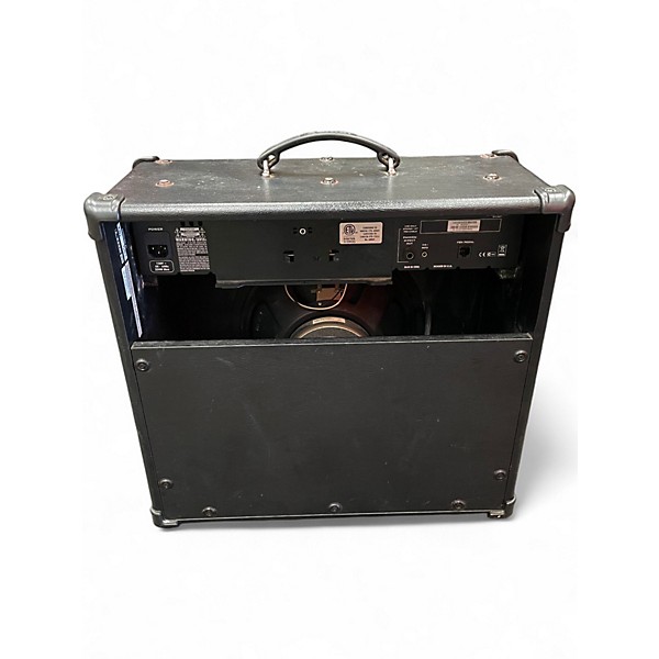 Used Line 6 Spider IV 75W 1x12 Guitar Combo Amp