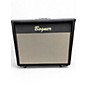 Used Bogner 2x12 Closed Back Guitar Cabinet thumbnail