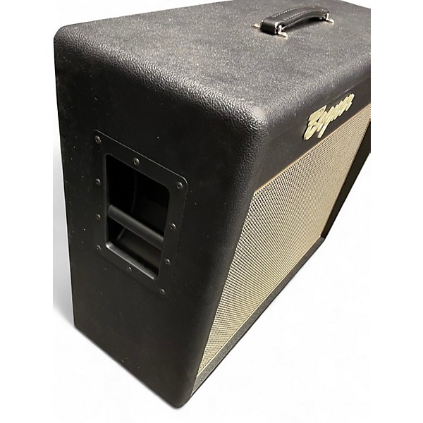Used Bogner 2x12 Closed Back Guitar Cabinet