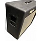 Used Bogner 2x12 Closed Back Guitar Cabinet