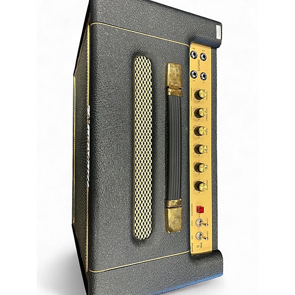 Used Marshall SV20C MKII Tube Guitar Combo Amp