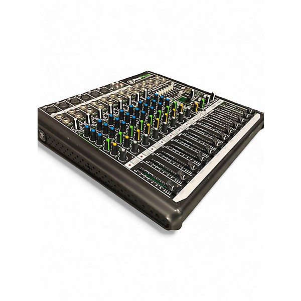 Used Mackie PROFX12 Unpowered Mixer
