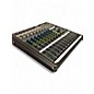 Used Mackie PROFX12 Unpowered Mixer