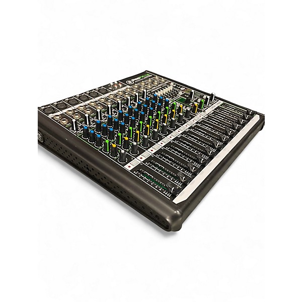 Used Mackie PROFX12 Unpowered Mixer