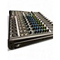 Used Mackie PROFX12 Unpowered Mixer