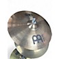 Used MEINL 20in MCS Series Medium Ride Cymbal thumbnail