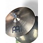 Used MEINL 20in MCS Series Medium Ride Cymbal