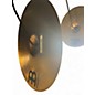 Used MEINL 20in MCS Series Medium Ride Cymbal