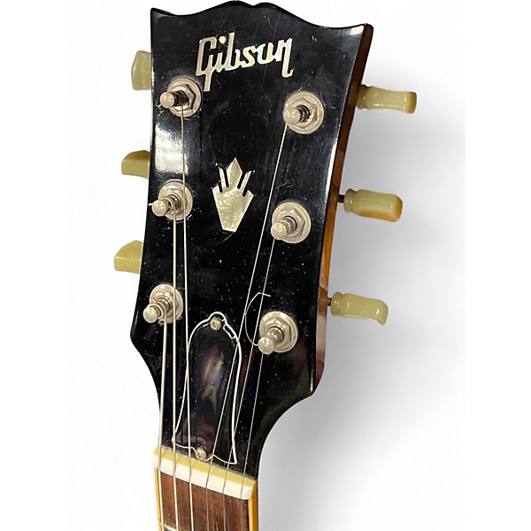 Used 2007 Gibson '61 REISSUE SG STANDARD CHERRY Solid Body Electric Guitar