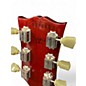 Used 2007 Gibson '61 REISSUE SG STANDARD CHERRY Solid Body Electric Guitar