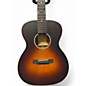 Used Recording King ROS-11-FE3-TBR Brown Sunburst Acoustic Electric Guitar