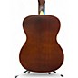 Used Recording King ROS-11-FE3-TBR Brown Sunburst Acoustic Electric Guitar