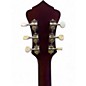 Used Recording King ROS-11-FE3-TBR Brown Sunburst Acoustic Electric Guitar
