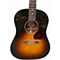 Used Gibson J45 Standard Vintage Sunburst Acoustic Electric Guitar