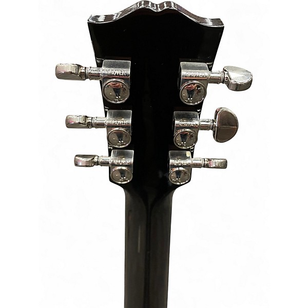 Used Gibson J45 Standard Vintage Sunburst Acoustic Electric Guitar