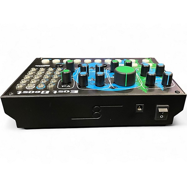 Used Cre8audio EAST BEAST Synthesizer