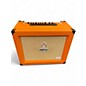 Used Orange Amplifiers CR60C Crush Pro 60W 1x12 Guitar Combo Amp thumbnail