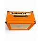 Used Orange Amplifiers CR60C Crush Pro 60W 1x12 Guitar Combo Amp
