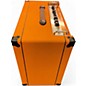 Used Orange Amplifiers CR60C Crush Pro 60W 1x12 Guitar Combo Amp