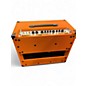 Used Orange Amplifiers CR60C Crush Pro 60W 1x12 Guitar Combo Amp