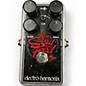 Used Electro-Harmonix Bass Soul Food Overdrive Bass Effect Pedal thumbnail
