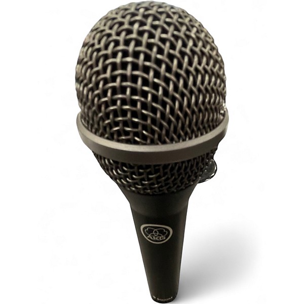 Used AKG D8000M Dynamic Microphone
