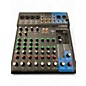Used Yamaha MG10XU 10 Channel Mixer with Effects Unpowered Mixer thumbnail