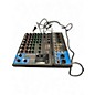 Used Yamaha MG10XU 10 Channel Mixer with Effects Unpowered Mixer