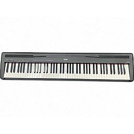 Used Yamaha P85 88 Key Digital Piano