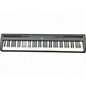 Used Yamaha P85 88 Key Digital Piano thumbnail