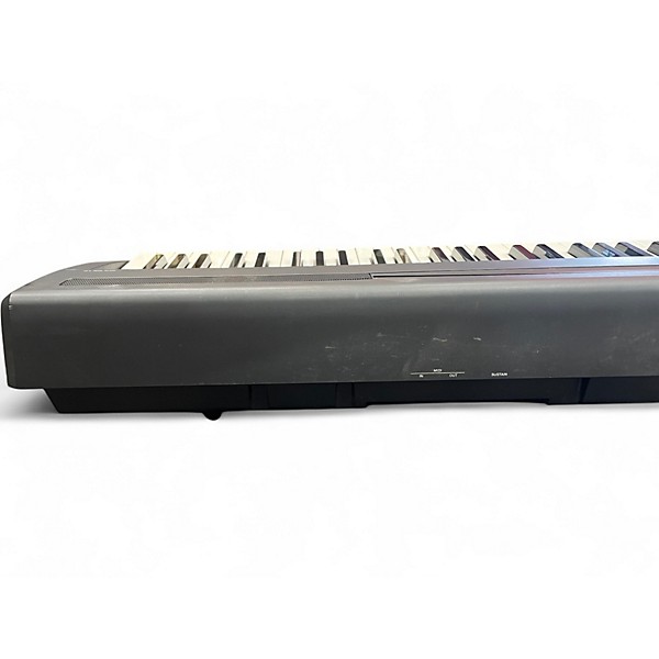 Used Yamaha P85 88 Key Digital Piano